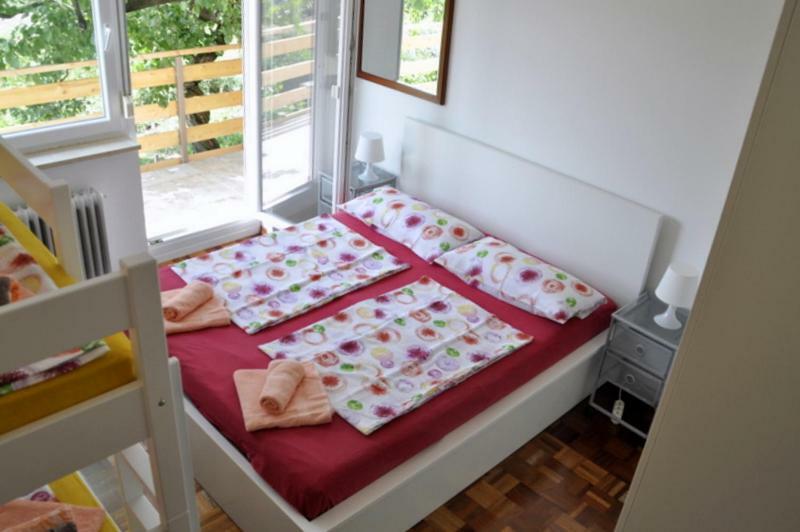 Apartma Bajci Ajdovscina Exterior photo