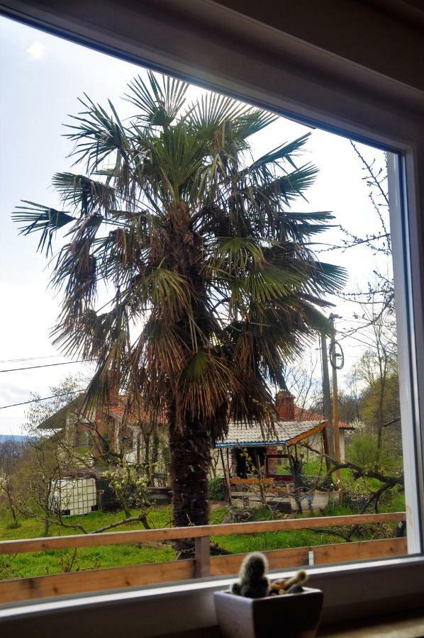 Apartma Bajci Ajdovscina Exterior photo
