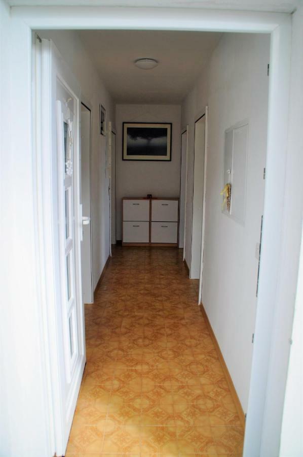Apartma Bajci Ajdovscina Exterior photo