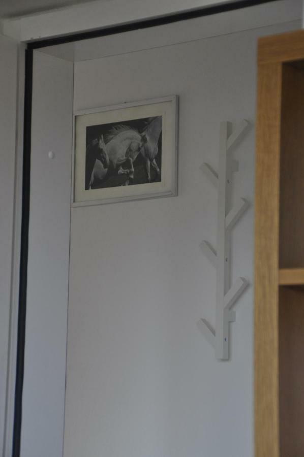 Apartma Bajci Ajdovscina Exterior photo