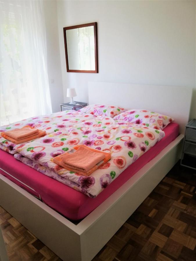 Apartma Bajci Ajdovscina Exterior photo